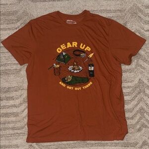 Eddie Bauer Adventure Tee